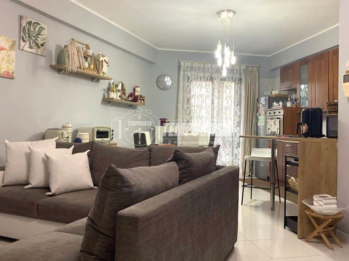 Appartamento trilocale in vendita in VIA BASECCHIA, Centro, Monteforte Irpino
