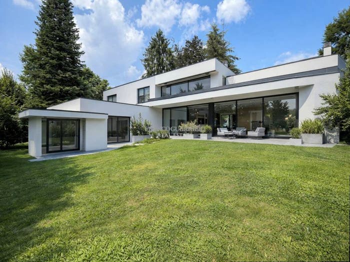 Casa con 6 locali in vendita in Bernate La Ca', Arcore