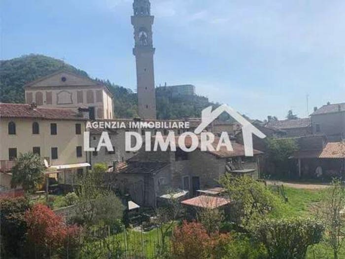 Casa con 6 locali in vendita in Valmareno, Follina