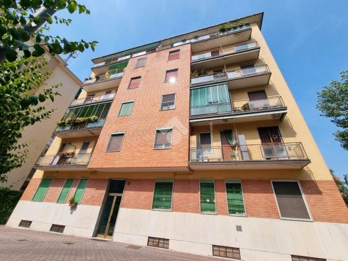 Appartamento bilocale in vendita in Via Breganze, San Carlo, Milano