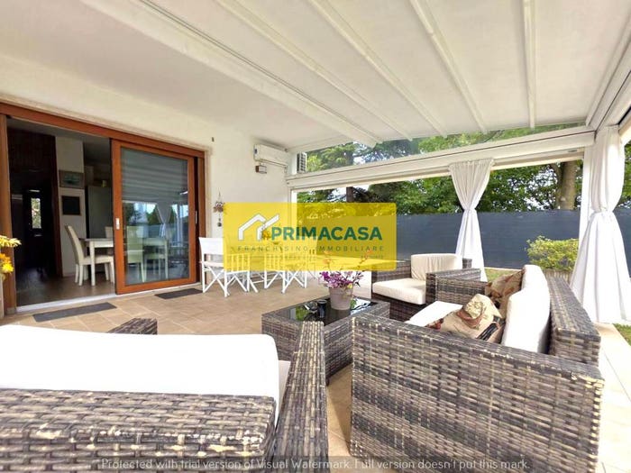 Casa con 5 locali in vendita in Viale San Marco, Marcon Gaggio Colmello, Marcon