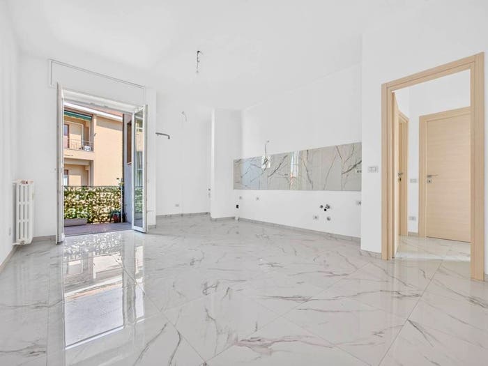 Appartamento trilocale in vendita in Via Cardinale Andrea Ferrari, Centro, Rho