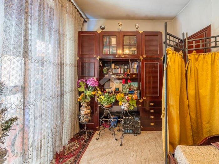 Appartamento bilocale in vendita in Via Baldo degli Ubaldi, Gregorio VII Piccolomini, Roma