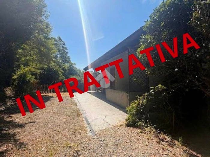 Casa con 6 locali in vendita in Strada San Raffaele, Castagneto Po
