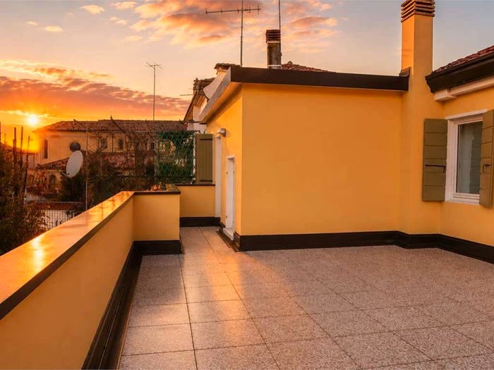 Casa con 6 locali in vendita in Piazza Vittorio Emanuele, Centro, Noventa di Piave