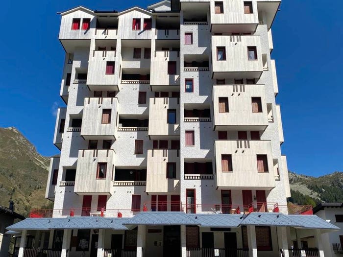 Appartamento quadrilocale in vendita in Foppolo