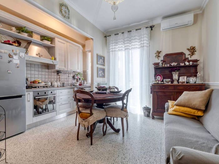 Appartamento trilocale in vendita in Via Luigi Cherubini, Savena, Bologna