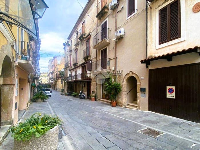 Appartamento bilocale in vendita in Via G Valitutti, Centro, Paola