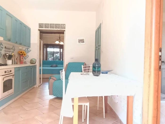 Appartamento bilocale in vendita in Via Monte San Luca, Centro, Minturno