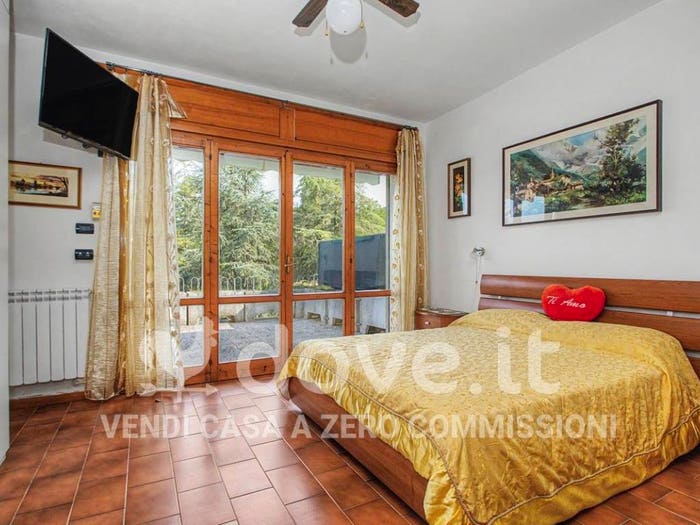 Appartamento monolocale in vendita in Via dei Campi, Guarda, Loiano