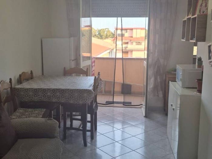 Appartamento trilocale in vendita in Via Domenico Vigliarolo, Catanzaro Lido, Catanzaro