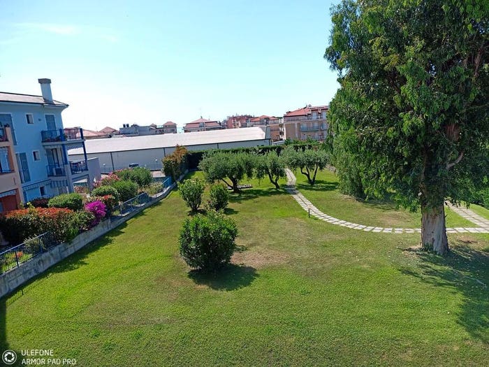 Appartamento monolocale in vendita in Via Varese, Centro, Loano
