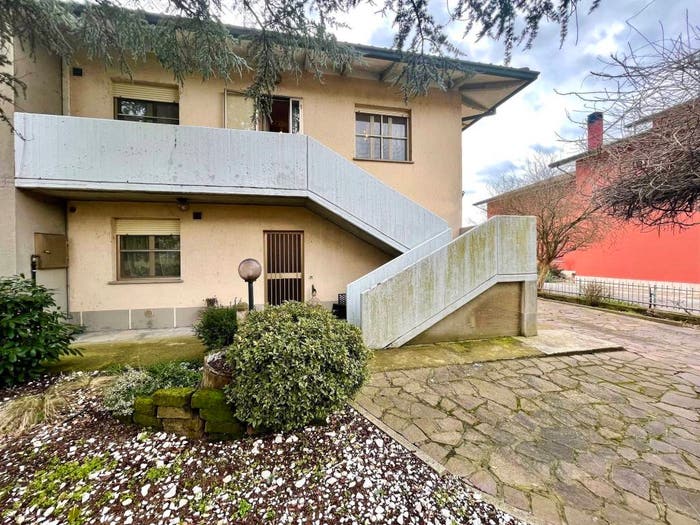 Casa con 6 locali in vendita in Via Adelmo Zambrini, Portonovo, Medicina
