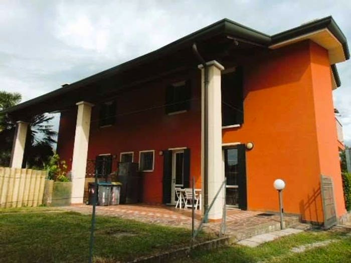 Casa quadrilocale in vendita in Zona Industriale, Padova