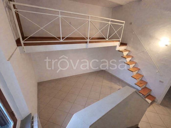 Appartamento quadrilocale in vendita in Firenze Nova, Firenze