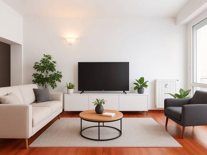 Appartamento trilocale in vendita in Via Saverio Mercadante, Buenos Aires, Milano