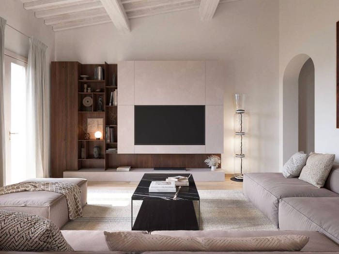 Casa con 5 locali in vendita in Via Modda, San Frediano Sud San Lorenzo a Pagnatico, Cascina
