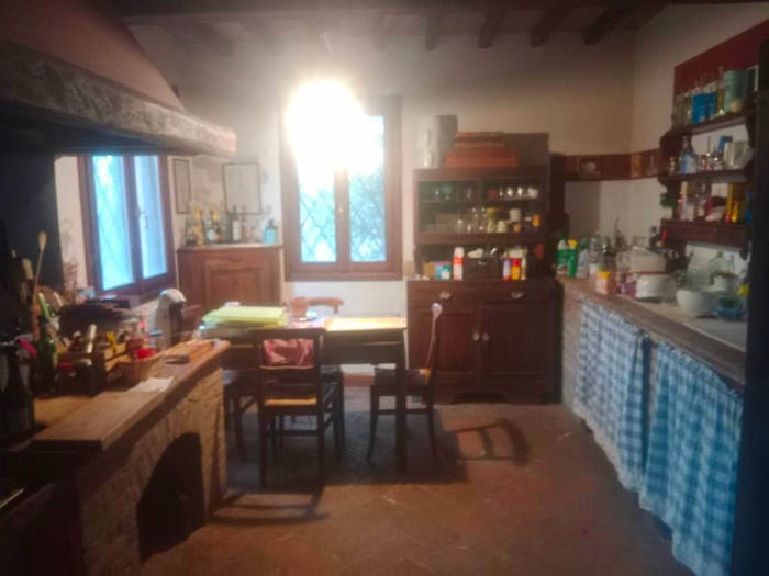 Casa con 6 locali in vendita in Via Pecorelle, Migliarina Budrione, Carpi