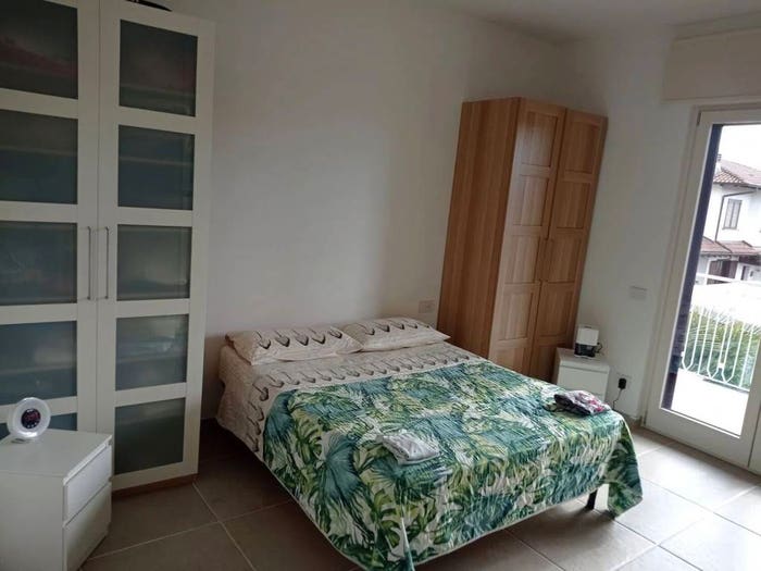 Casa con 6 locali in vendita in Strada Comunale Per Samarate, Madonna Regina, Busto Arsizio
