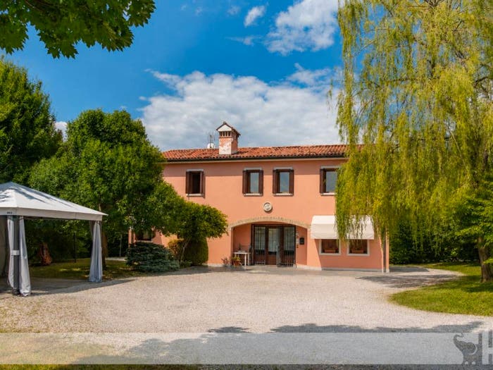 Casa con 6 locali in vendita in Via Mire, San Pietro, San Pietro di Feletto