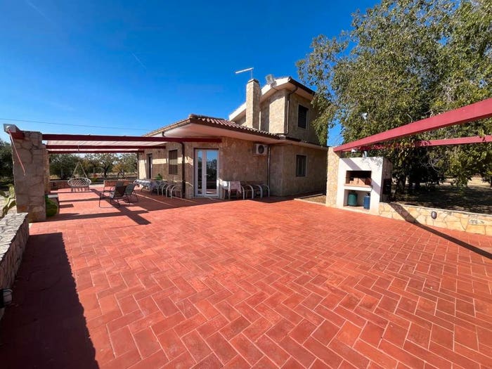 Casa quadrilocale in vendita in San Giovanni Rotondo