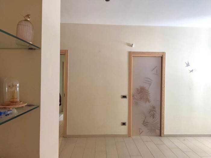 Appartamento bilocale in vendita in Via Leonardo da Vinci, Portici