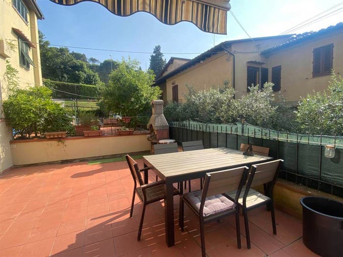 Casa quadrilocale in vendita in Viale della Libertà, Centro, Impruneta