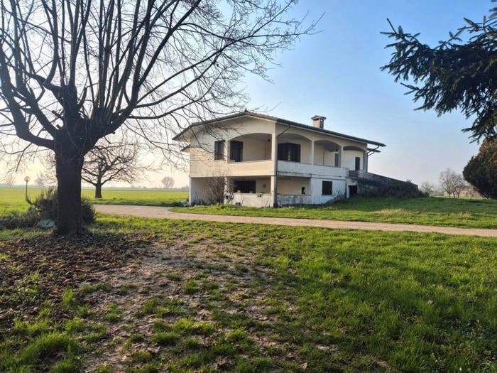 Casa quadrilocale in vendita in Centro, Cologna Veneta