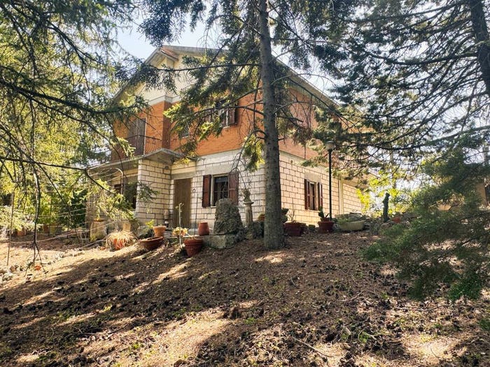 Casa con 6 locali in vendita in Via Peligna, Centro, Gessopalena