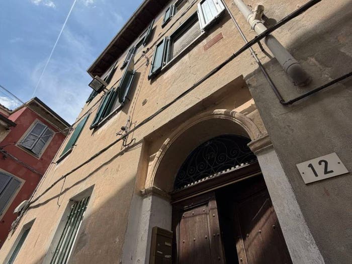 Appartamento bilocale in vendita in Via R M Imbriani, Centro, Colorno