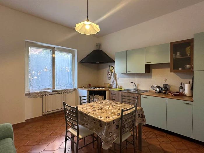 Appartamento bilocale in vendita in VIA NOCCHIENTI, Somaschi Fontana di Papa Ginestreto, Ariccia