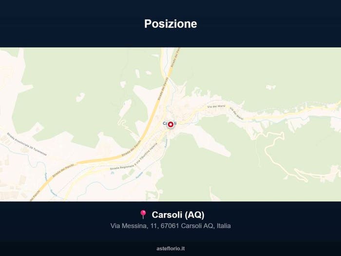 Case in Vendita e in Affitto - 2