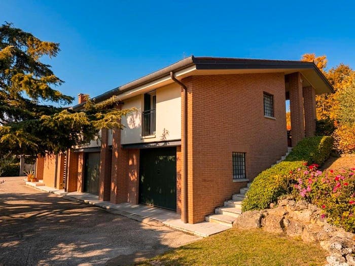 Casa quadrilocale in vendita in Via belvedere, Centro, Sossano