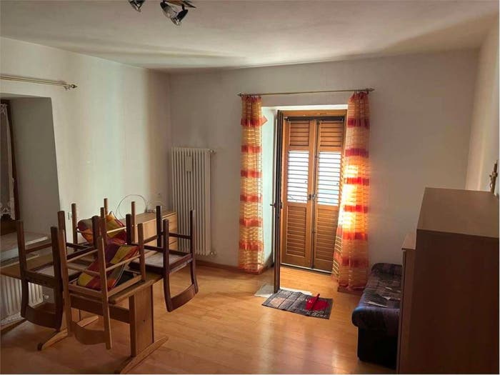 Appartamento con 6 locali in vendita in frazione stedro, Centro, Segonzano
