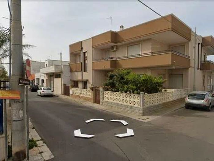 Appartamento con 6 locali in vendita in Via Di San Giuliano, Centro, Porto Cesareo