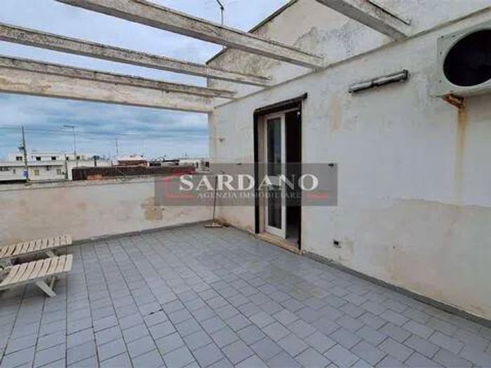 Casa trilocale in vendita in Via Santa Sabina SNC, Centro, Carovigno