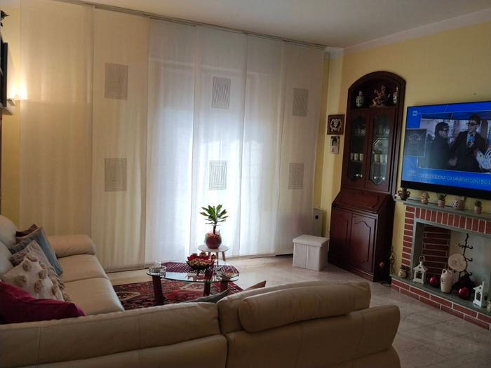 Appartamento trilocale in vendita in Centro, Cassolnovo