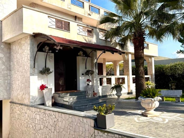 Casa con 5 locali in vendita in Via Madonna di Fatima, Pagani