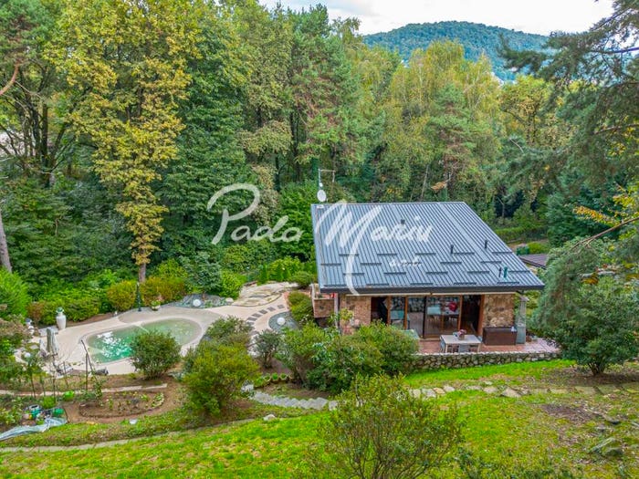 Casa trilocale in vendita in Via al Lago, Montorfano