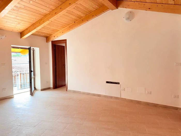 Appartamento trilocale in vendita in Via San Vincenzo, Villar Dora