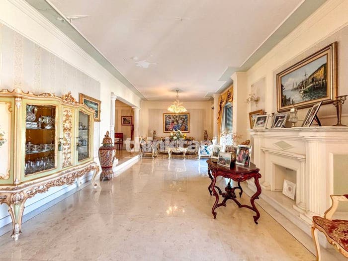 Casa con 6 locali in vendita in Via Vittorio Emanuele III, Canicattini Bagni