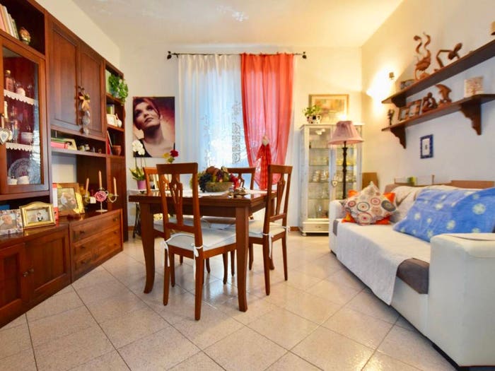 Appartamento quadrilocale in vendita in Centro, Piombino