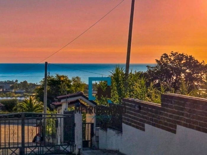 Casa con 6 locali in vendita in Colli Semaforo, Martinsicuro