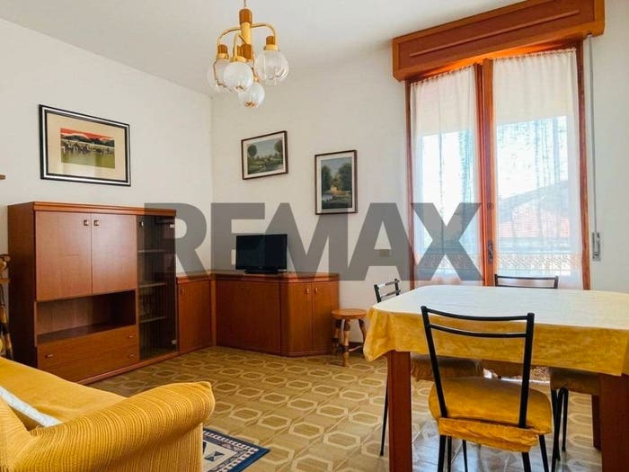 Appartamento bilocale in vendita in via borgo forte, Centro, Villa Minozzo