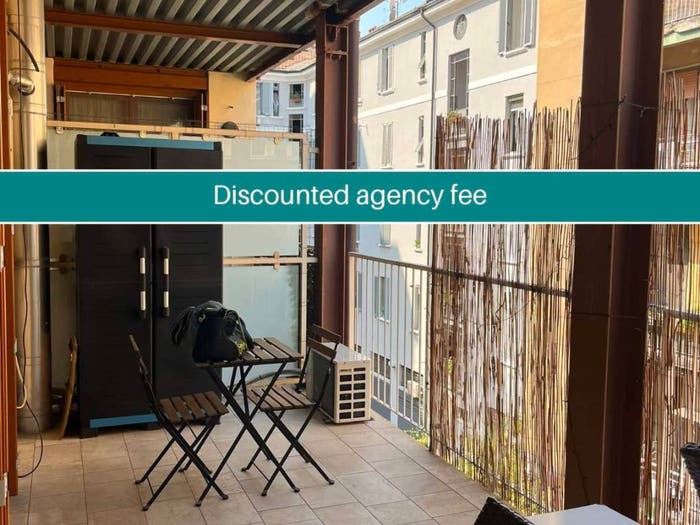 Appartamento monolocale in affitto in Via Privata Val Maggia, Corvetto, Milano
