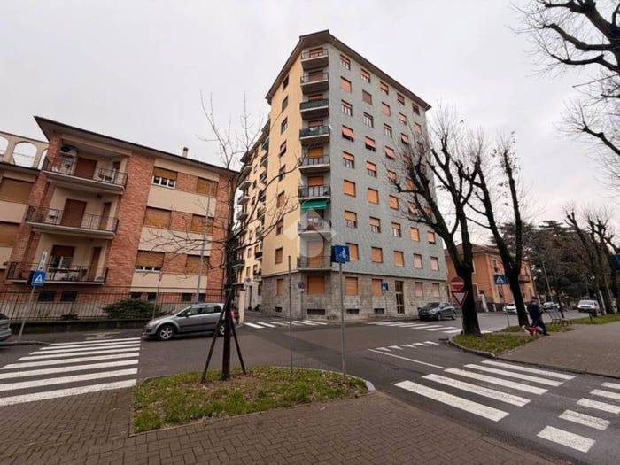 Appartamento quadrilocale in vendita in Via Crosa Della Maccarina, Novi Ligure