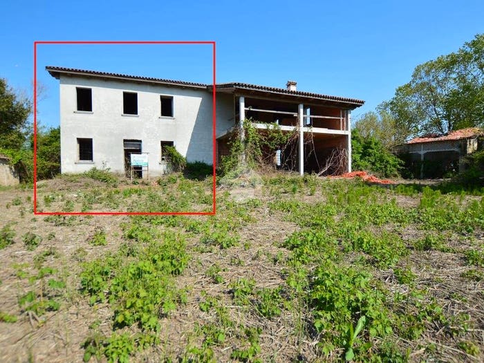 Casa quadrilocale in vendita in Via Riviera Sile, Musile di Piave