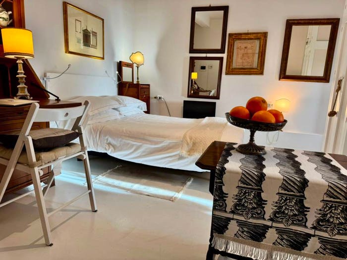 Appartamento monolocale in vendita in Piazza Santo Spirito, Santo Spirito, Firenze