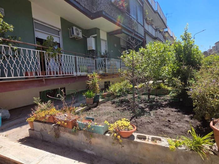 Appartamento quadrilocale in vendita in Via Mameli, Centro, Roccarainola