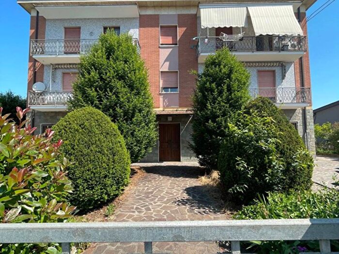 Appartamento trilocale in vendita in Via Carpi Ravarino, Sozzigalli, Soliera